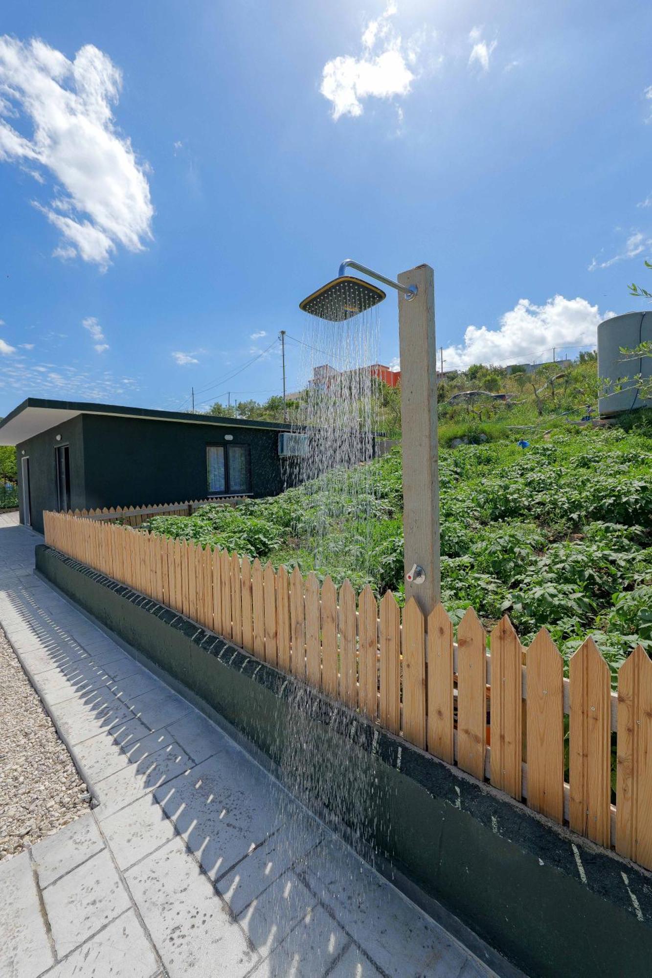 Lago Calmo Villa Ksamil Exterior foto